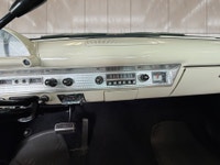 1956 Ford Skyliner Classic, stylish, and full of vintage Ford character, this 1956 Ford Skyliner is... (image 6)