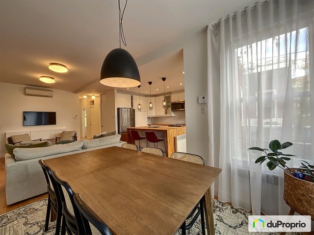 $499,000 - Condominium for sale in Rosemont / La Petite Patrie — photo 3