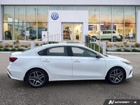 This Kia Forte delivers a Regular Unleaded I-4 2.0 L/122 engine powering this Variable transmission.... (image 5)