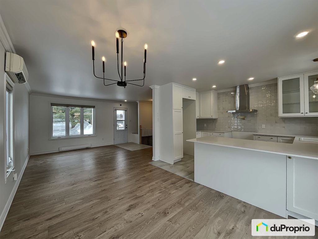 $548,500 - Bungalow for sale in Magog — photo 3