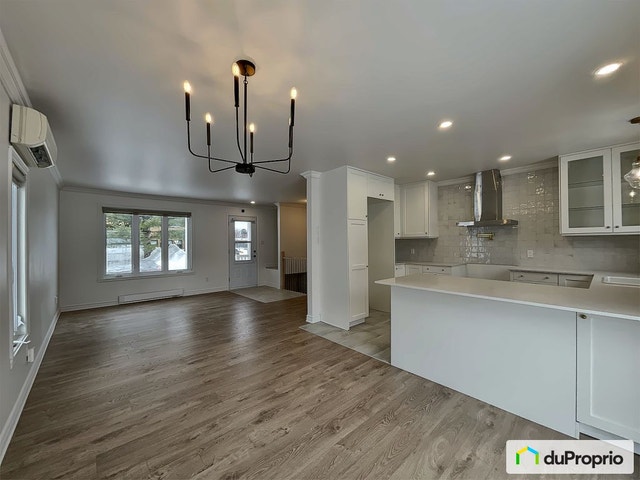 $548,500 - Bungalow for sale in Magog — photo 3