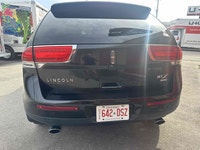 ALL TRADES WELCOME!! OPERATING BY APPOINTMENT 2011 Lincoln MXK Limited AWD!! Loaded with every avail... (image 4)