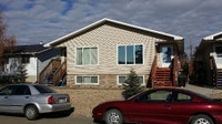 Fourplex in Olds Red Deer Alberta Preview