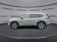This used 2024 Nissan Rogue SL AWD is a smart choice for drivers who want comfort, confidence, and m... (image 4)