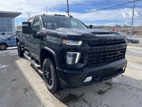 Shaw GMC Chevrolet Buick This particular 2023 Chevrolet Silverado 3500HD LTZ Crew Cab Long Box 4x4 h... (image 8)