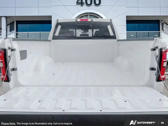 2026 Ram 1500 Express in Cars & Trucks in Barrie - Image 9