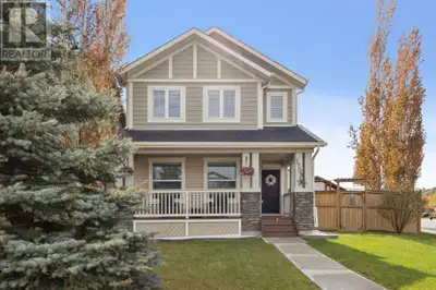 Excellent opportunity to own a corner lot property with RV Parking, and an oversized double garage....