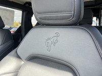 **WE WILL BEAT ANY FORD DEALER IN THE CITY** Blending everyday comfort with legendary Bronco capabil... (image 7)
