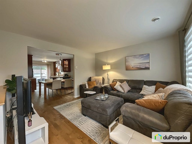 $397,000 - Bungalow for sale in Victoriaville — photo 3