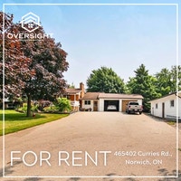 3-Bedroom Home with Shop Included!! Woodstock Ontario Preview