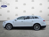 This accident free, AS-IS trade includes: - Power Heated/Cooled Front Seats - Heated Second Row - He... (image 2)