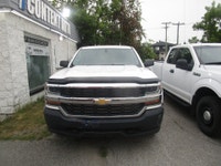 2016 Chevrolet Silverado 1500 **CONTENT AUTO SPÉCIALISTE DU FINANCEMENT MAISON SANS ENQUETE CREDIT *... (image 5)