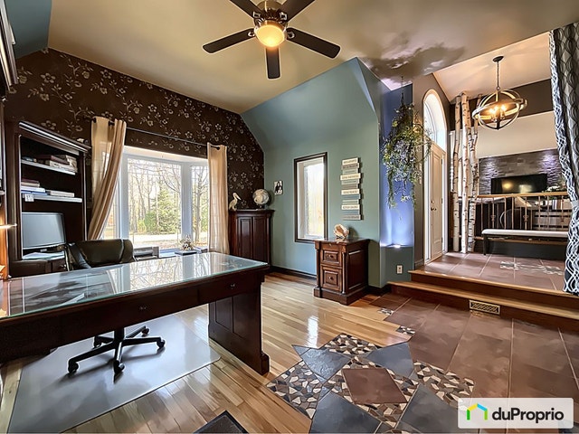 $895,000 - Bungalow for sale in Victoriaville — photo 3