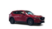 Hyundai of Regina 444 Broad Street Regina, SK, S4R 8R8 Phone: 855-219-9695 Recent Arrival! 2021 Mazd... (image 1)