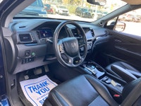 Honda Sensing. Remote Start. Moonroof. Heated Steering. Heated Seats. Back-up Cam. SiriusXM. Bluetoo... (image 7)