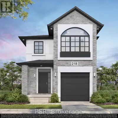 Introducing The Langdon Introducing The Langdon, Elevation A, a stunning 1800 sq. ft. home located i...