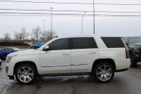 WELL MAINTAINED Adventure for 8 Starts Here 2015 CADILLAC ESCALDE 4x4 Tough, spacious, and built to... (image 3)
