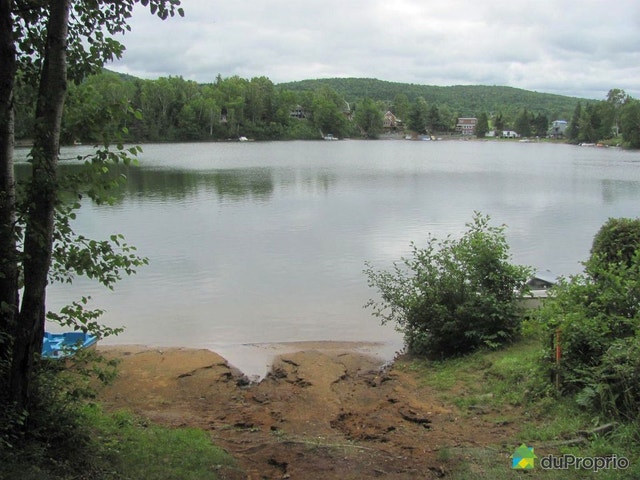 $99,500 - Starting at - Residential Lot in Rivière-à-Pierre — photo 3