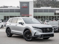 No Accidents - AWD - Sunroof - Perforated Leatherette - Power Liftgate Efficient, refined, and built... (image 1)