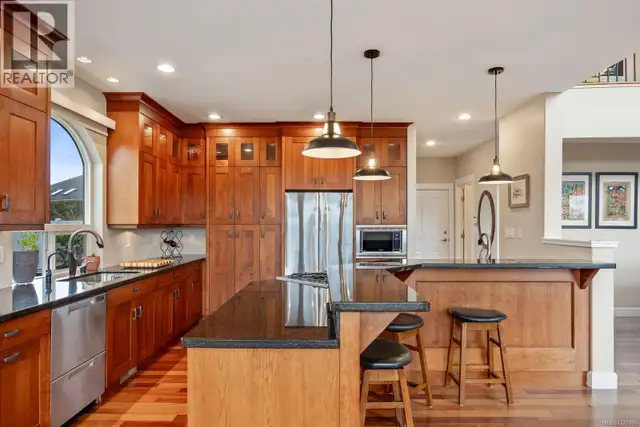 1614 Trumpeter Cres Courtenay, British Columbia in Houses for Sale in Comox / Courtenay / Cumberland - Image 19