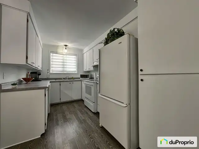 $569,000 - Duplex for sale in Beauport in Houses for Sale in Québec City - Image 7