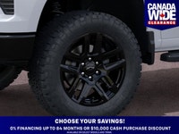 Saskatoon Motor Products - This Chevrolet Silverado 1500 delivers a Turbocharged Diesel I6 3.0L/ eng... (image 9)