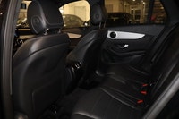 This Mercedes-Benz GLC 300 has a dependable Intercooled Turbo Premium Unleaded I-4 2.0 L/121 engine... (image 9)