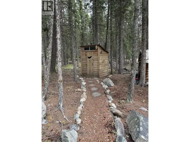5312 N MACHETE LAKE ROAD Bridge Lake, British Columbia in Houses for Sale in 100 Mile House - Image 19