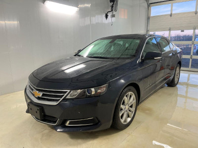 2017 Chevy Impala LT ~ Certified ~ Clean Carfax
