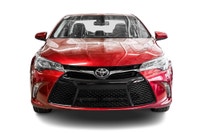 * Camry * XSE * 2017 * Air climatisé * Mags * Bluetooth * Sièges en cuir * Toit ouvrant * Caméra de... (image 6)