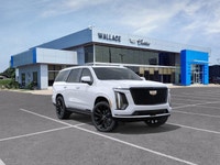 Engine: 8 Cylinder Engine 6.2L/375CI L/100Km City: 16.6 L/100Km Hwy: 13.0 Safety Equipment Door lock... (image 1)