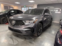 Recertified- Rebuilt | 2020 Acura RDX | A spec AWD | 2.0L 4 CYL This Unit is RECERTIFIED , Was Invol... (image 1)