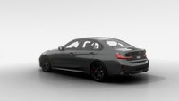La toute nouvelle* BMW M340i xDrive Berline 2026* laisse les conventions derrière. La Série 3 combin... (image 1)