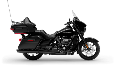 From its heated handgrips down to its Twin-Cooled Milwaukee-Eight 114 engine, the Ultra Limited moto...