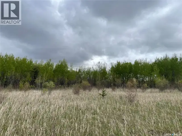 5.5km South of Dorintosh Lot 3 Meadow Lake Rm No.588, Saskatchew in Land for Sale in Meadow Lake - Image 6
