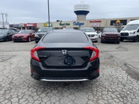 2020 Honda Civic ex 17,970$ plus HST and licensing plus 599 safety fee Mileage : 111,376km AMB auto... (image 4)