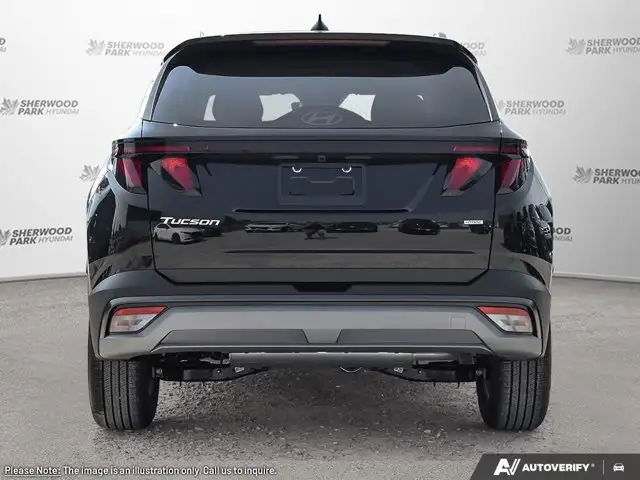 2026 Hyundai Tucson Preferred AWD | DEMO in Cars & Trucks in Edmonton - Image 6