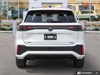 Elevate your daily drive and weekend escapes with the brand new 2026 Volkswagen Tiguan Highline Turb... (image 5)