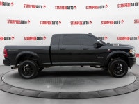 Check out this pre-owned 2019 Ram 2500 we recently got in. This Ram includes: BLACK, PREMIUM CLOTH F... (image 5)