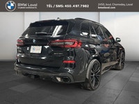 ===== 2023 BMW X5 xDrive40i | Gr. Sup. Amélioré | Gr. M Sport | ===== ===== * Groupe Supérieur Améli... (image 7)