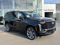 AMVIC Licensed Dealer Amvic Licensed Dealer Stock number: YS118331 The 2026 Cadillac Escalade Sport... (image 9)