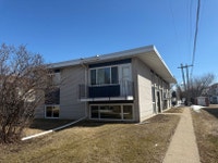 Apartment in Move‑in‑ready Bachelor Suite in Meadowlark Edmonton Edmonton Area Preview