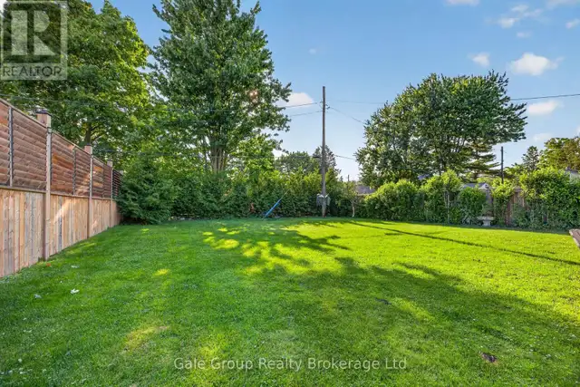 15 FIDLER AVENUE Woodstock (Woodstock - North), Ontario in Land for Sale in Woodstock - Image 4