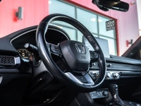 Carget Supercentre is proud to present this beautiful 2024 Honda Civic Sport Touring! EXTERIOR: PLAT... (image 8)