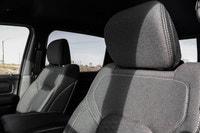 This Ram 1500 has a strong Twin Turbo Regular Unleaded I-6 3.0 L/183 engine powering this Automatic... (image 9)