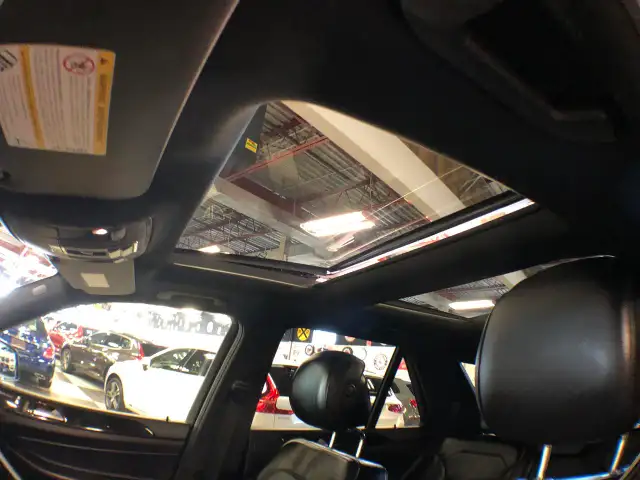 2018 Mercedes-Benz GLE 43 AMG 4MATIC LEATHER PAN/ROOF NAVI B/SPO in Cars & Trucks in City of Toronto - Image 19