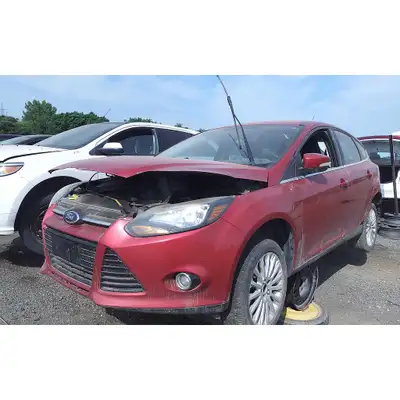 Chez KENNY U-PULL, le plus grand recycleur d'automobiles au Canada, nous vous offrons un vaste inven...