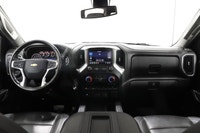 Leather Seats Advanced Trailering Assist Heated Seats Remote Start Aluminum Wheels! A versatile bed... (image 2)