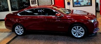 All vehicles come with a full vehicle History Report, ask to see it! 2016 Chevrolet Impala LTExcelle... (image 5)