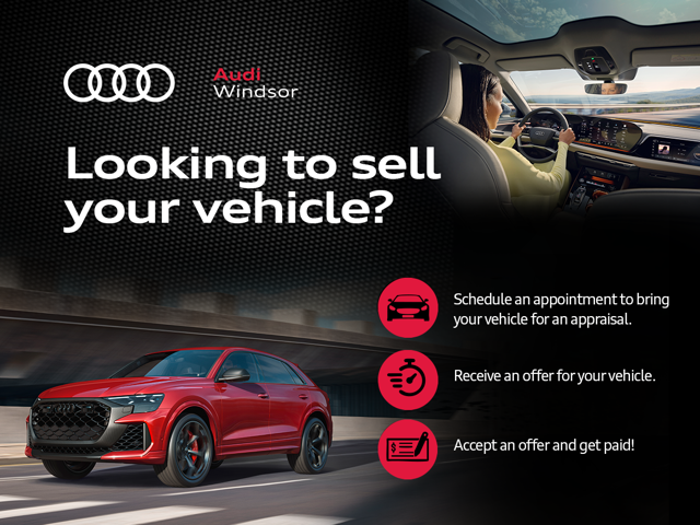 2025 Audi Q7 Technik | EXECUTIVE DEMO | FULLY EQUIPPED | 7 in Cars & Trucks in Windsor Region - Image 4